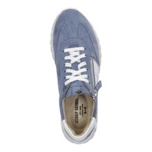 Josef Seibel Sneaker Gabby 01 slateblau Damen